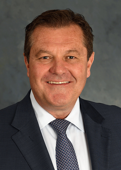 Photograph of Representative  Michael J. Coffey, Jr. (R)